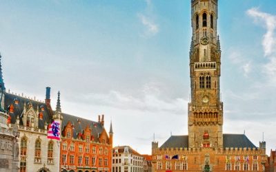 X2CU – Belgique et Pays-Bas