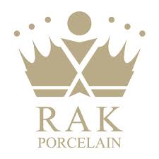 Logo RAK Porcelain