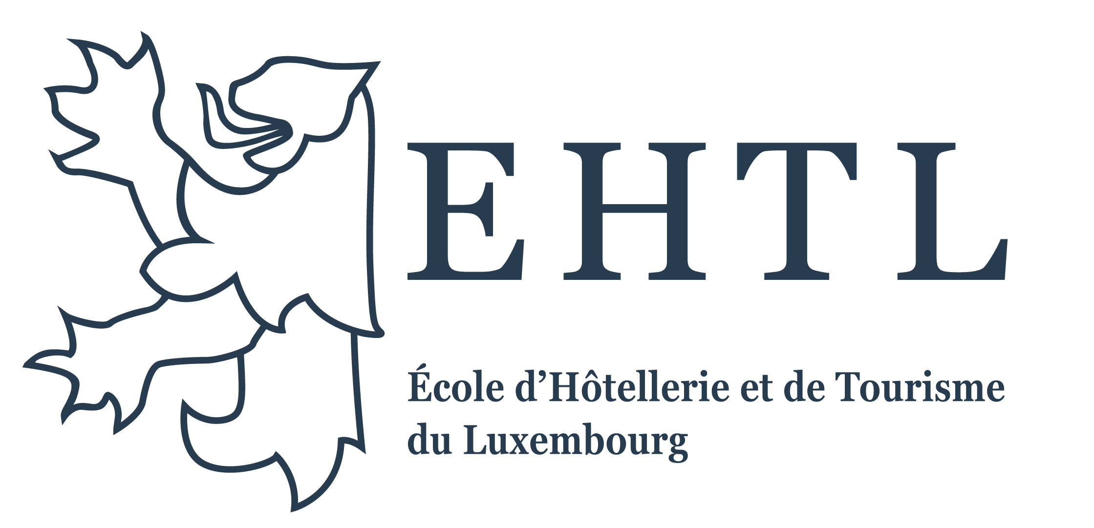 EHTL - Logo