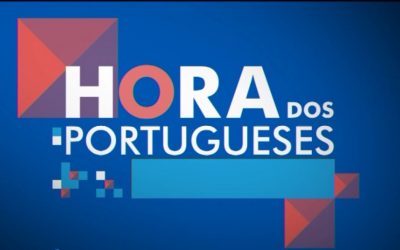 VIDEO – RTP – Hora dos Portugueses – ep. 234 du 28 Nov. 2019