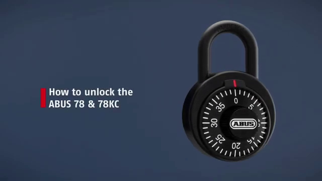 VIDEO – Locks