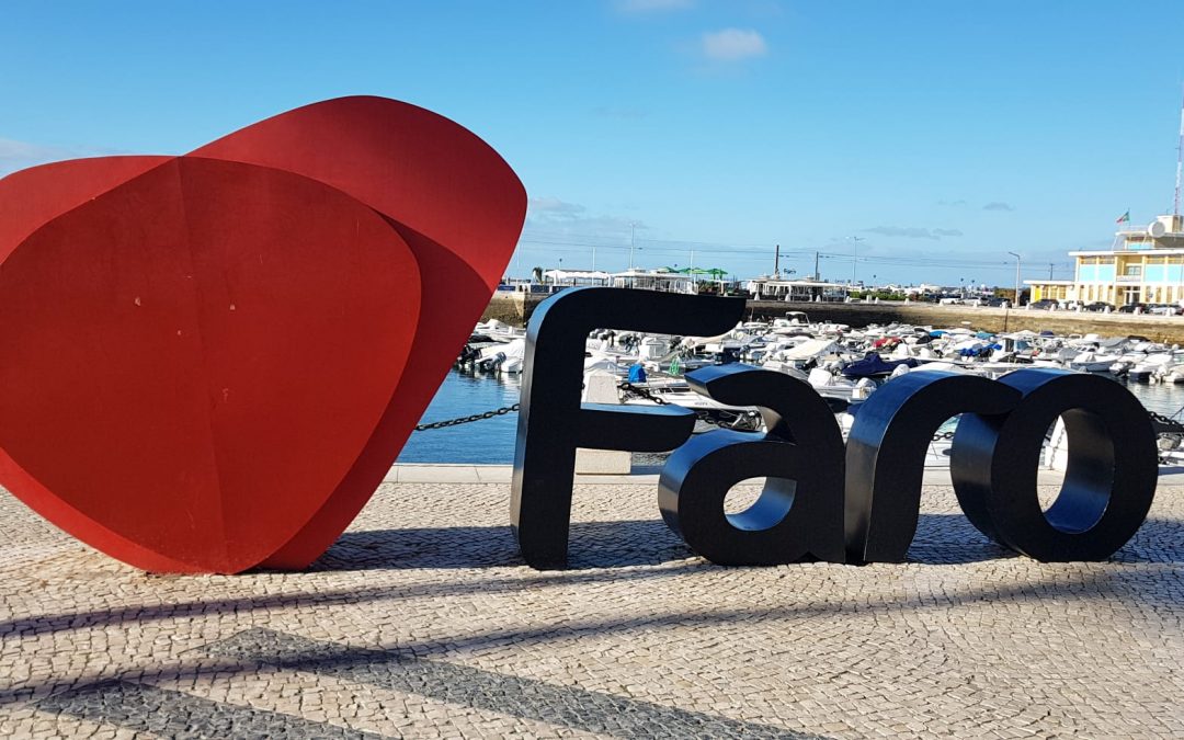 Noëls d’Europe : édition 2021 à Faro