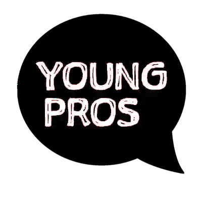 Young Pros - Logo