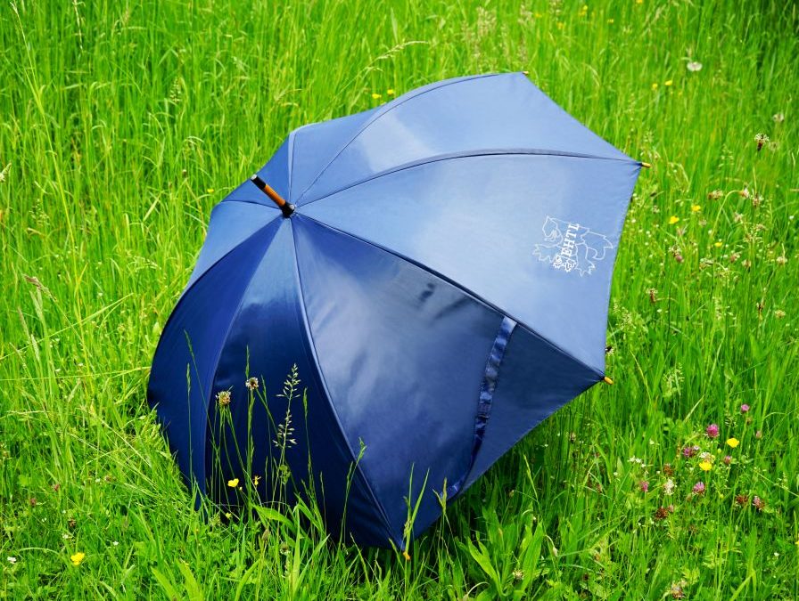 Parapluie EHTL