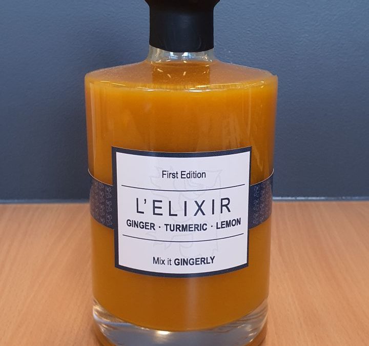L’Elixir EHTL