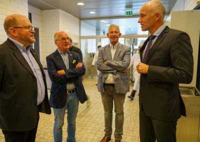 EHTL - visite Rotary