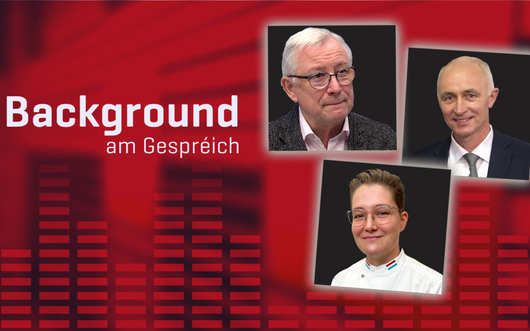 RTL-Radio Background am Gespréich 03-12-2022