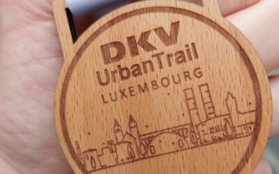 L’EHTL participe au DKV-UrbanTrail 2023