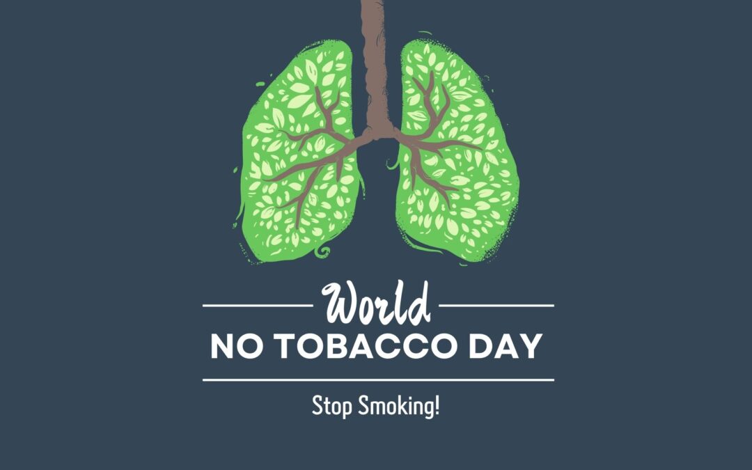 Journée Mondiale Sans Tabac