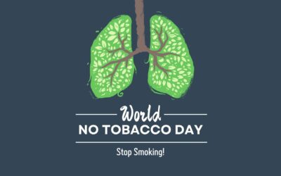 Journée Mondiale Sans Tabac