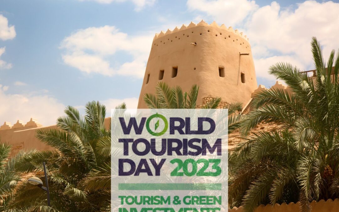 Journée Mondiale du Tourisme